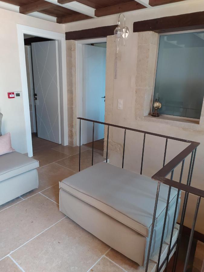 Wild Violet Villa: An Old Vision Of Luxury Melidhónion Екстериор снимка