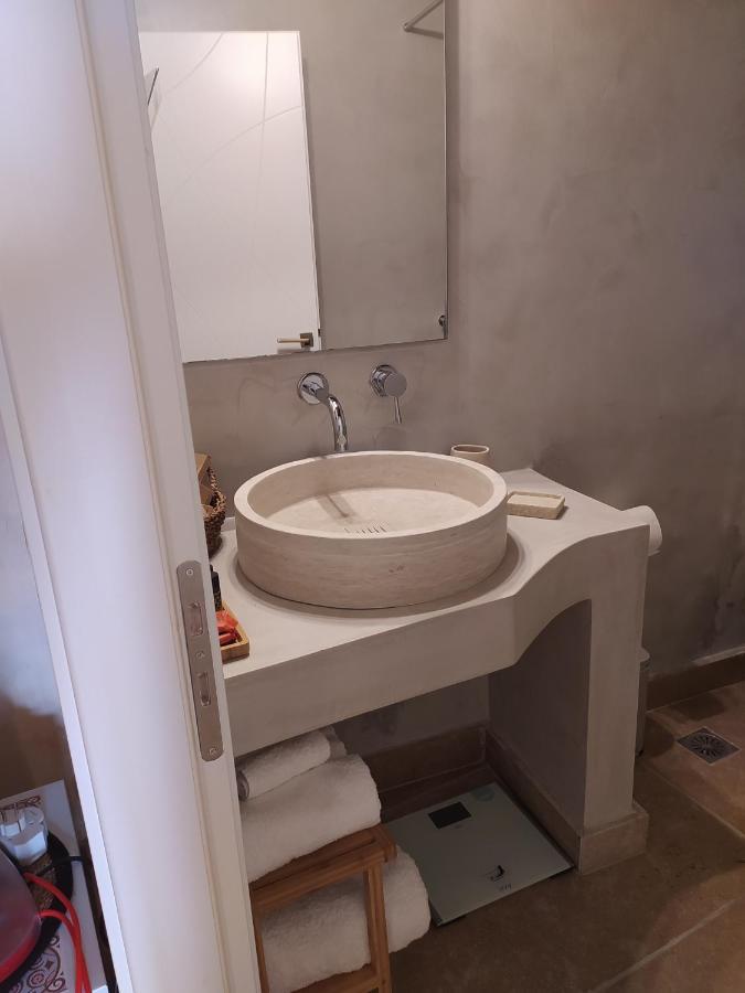 Wild Violet Villa: An Old Vision Of Luxury Melidhónion Екстериор снимка