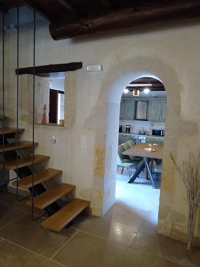 Wild Violet Villa: An Old Vision Of Luxury Melidhónion Екстериор снимка